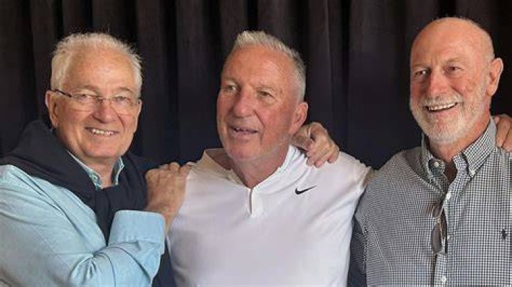 
Is James Botham Related To Ian Botham- Family Tree And Net Worth Difference 