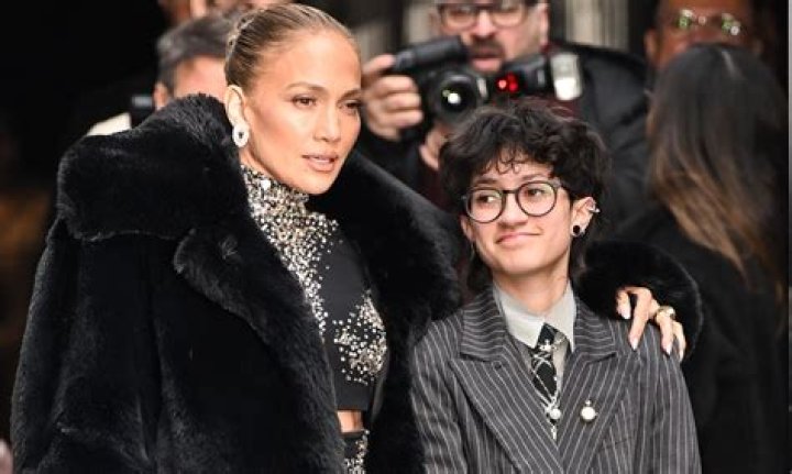 Is Jennifer Lopez’s Daughter Emme Gay? Her Sexuality Revealed