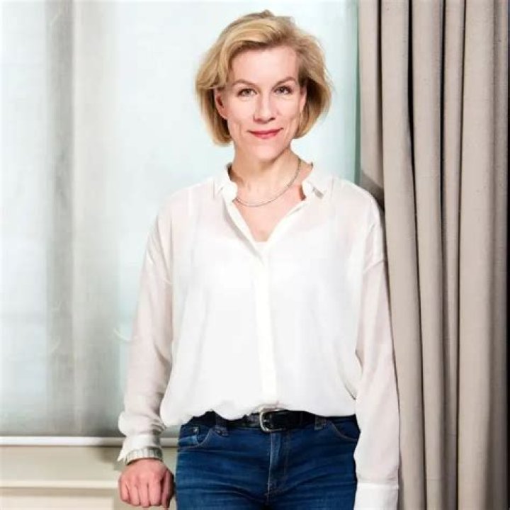 Is Juliet Stevenson Transgender | Sexuality Partner And Dating History