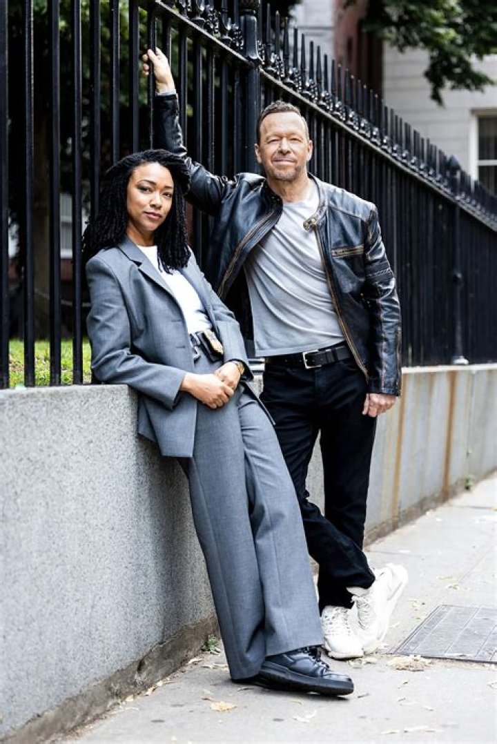 
Is Maria Baez Pregnant On Blue Bloods? Real Name And Husband 