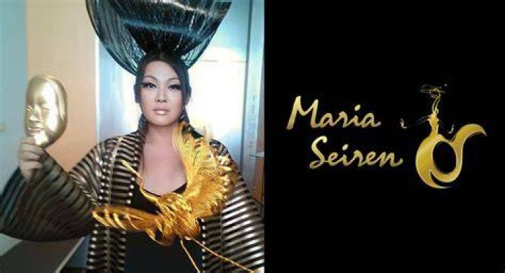 
Is Maria Seiren Transgender? Who is Maria Seiren? 