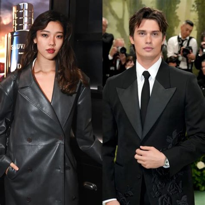 
Is Nicholas Galitzine Dating Or Is He Married? Relationship And Family 