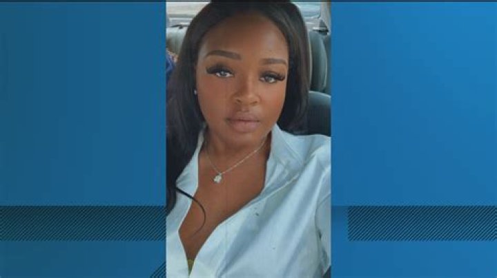 
Is Ortencia Alcantara A Nurse? Atlanta Woman Who Spent The Night With Kevin Before His Death 