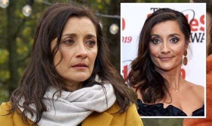 
Is Rebecca Sarker Married? Details To Know About The Actress’s Love Life 