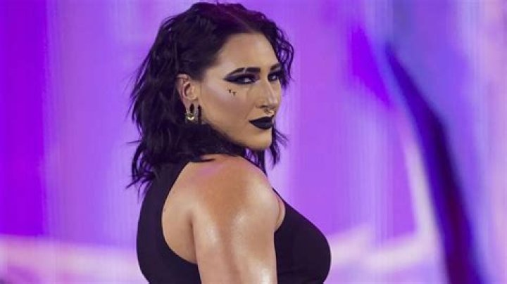 Is Rhea Ripley a Lesbian? Know More About Her Life!