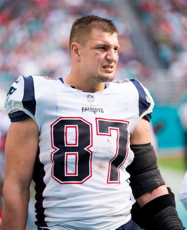 
Is Rob Gronkowski Retiring Again? What Are His Plans In Future? 