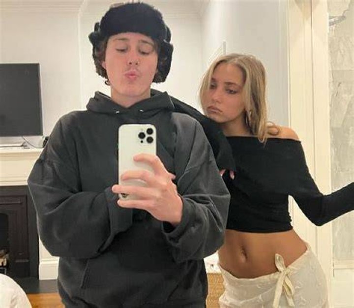 
Is Ryland Storms Married? His Bio, Age, TikTok, Parents, Net Worth and Girlfriend 
