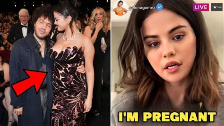 
Is Selena Gomez Pregnant? Baby Bump Rumors Spark Online 