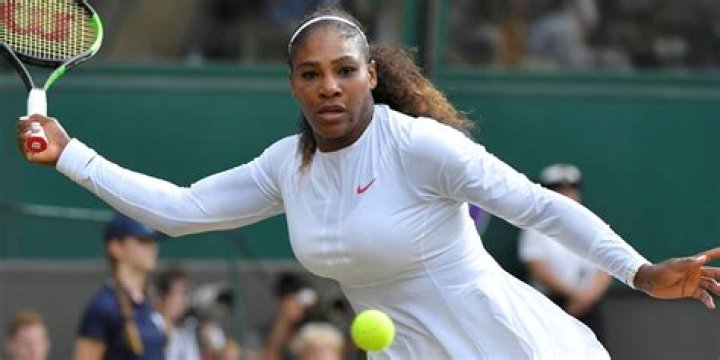 
Is Serena Williams retiring from Tennis? American tennis player in the news 