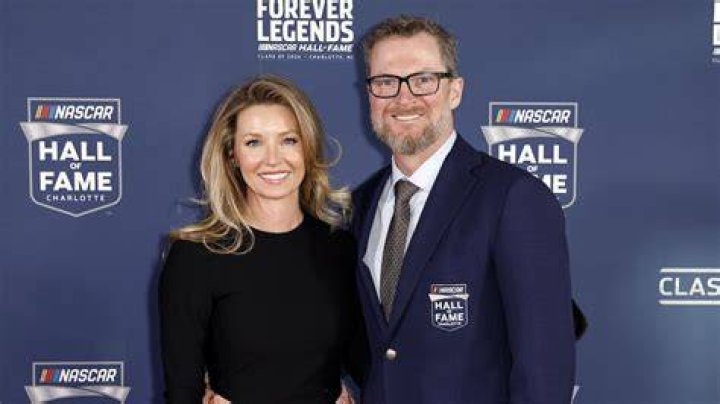 Is Teresa Earnhardt Married? Her Bio, Age, Husband, Boyfriend, House and Net worth