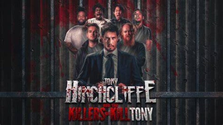 Is Tony Hinchcliffe Gay? Know More About His Life!