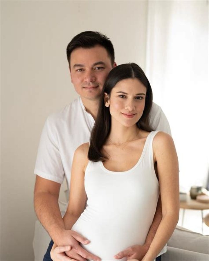 Iza Calzado Baby With Husband Ben Wintle, Magical Pregnancy Announcement For The Actress