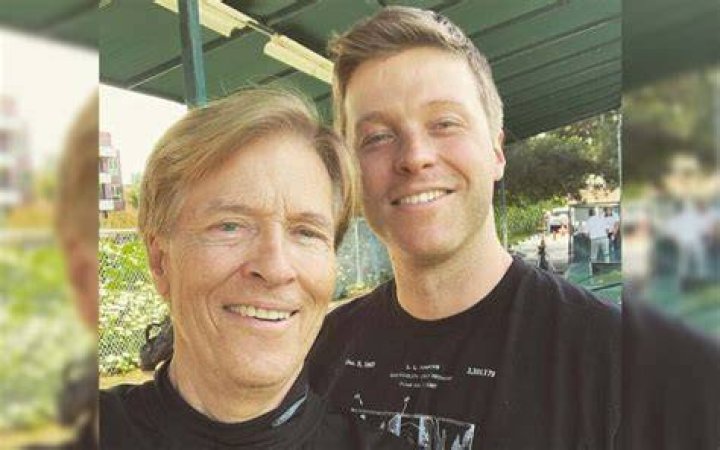 
Jack and Kristina Wagner’s Son Harrison Wagner Passed Away 
