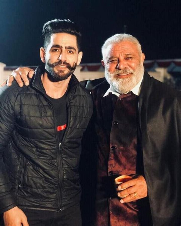Jaggi Kharoud Height, Weight, Net Worth, Age, Birthday, Wikipedia, Who, Instagram, Biography