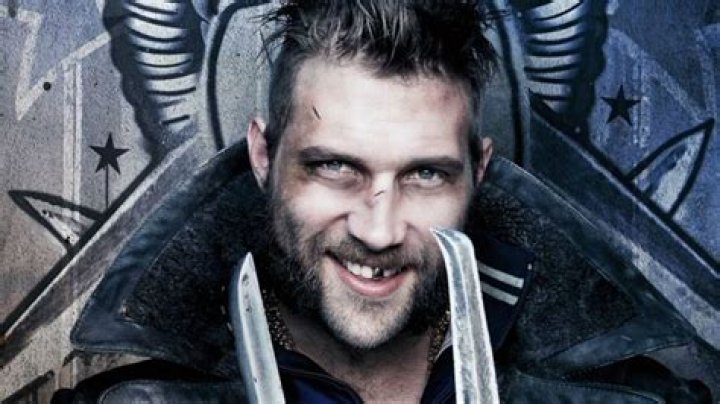 
Jai Courtney Teases Suicide Squad 2 Water Action Scene 