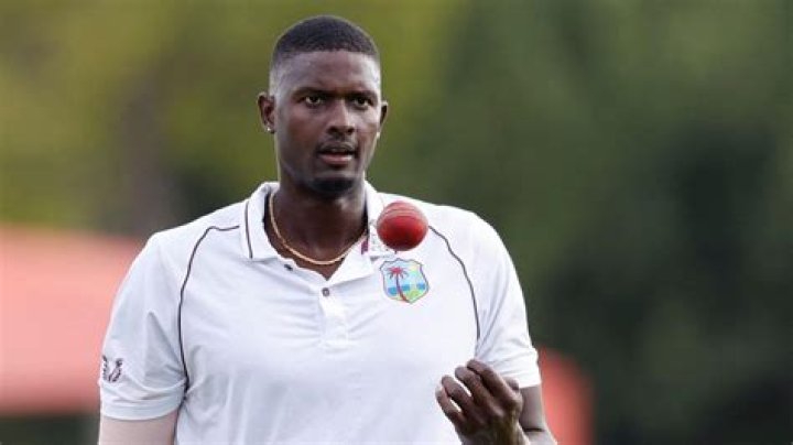 
Jason Holder Height, Weight, Net Worth, Age, Birthday, Wikipedia, Who, Nationality, Biography 