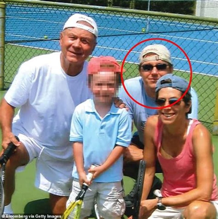 
Jayne Hrdlicka Husband Illness: Jason Gaudin Death And Obituary 