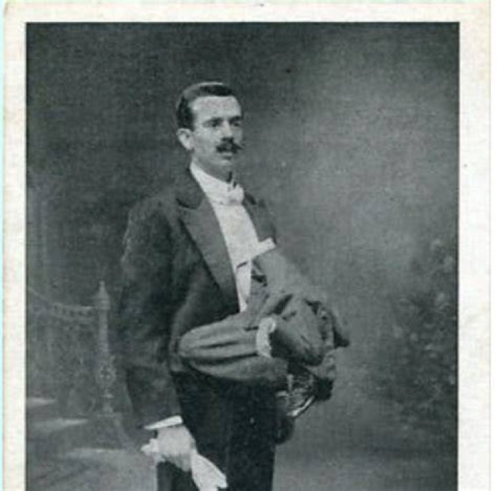 Jean Libbera Wikipedia Bio | Who Was He
