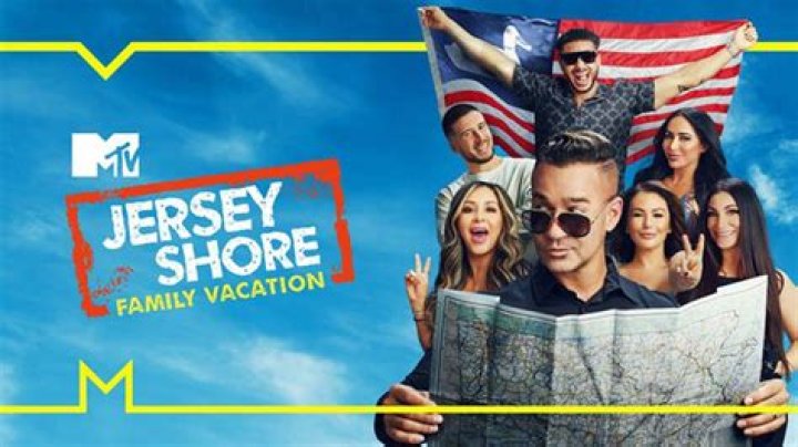 
Jersey Shore: Family Vacation season 6 episode 5 release date and air time on MTV 