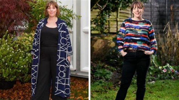 
Jess Phillips Weight Loss Journey: Before And After Pictures 