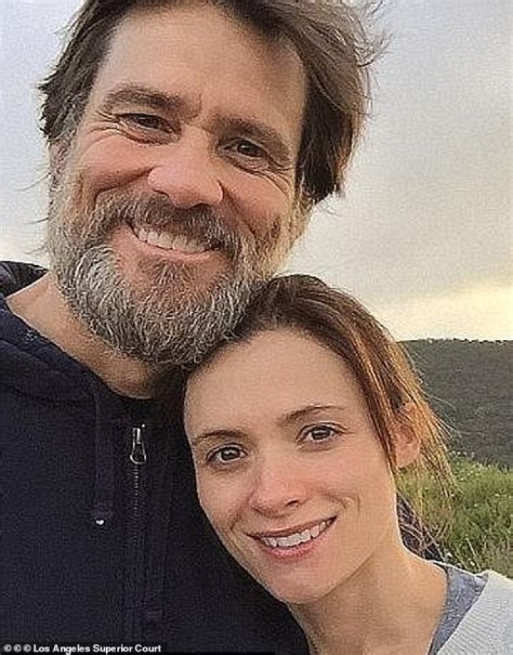 Jim Carrey Partner: Who Is He Dating Now? Relationship Timeline With His Ex-Girlfriend Ginger Gonzaga