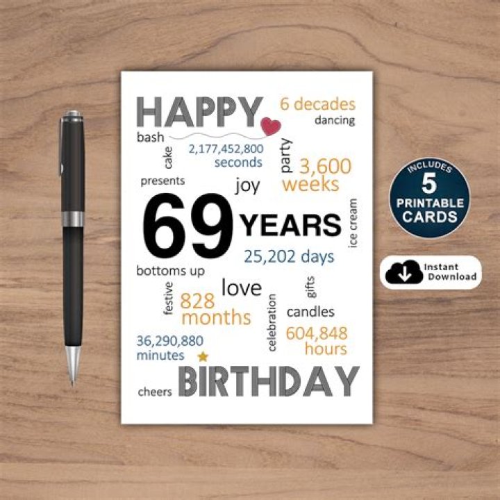 
Joke Silva pens note of appreciation as she celebrates 61st birthday in style 
