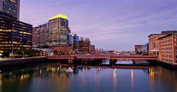
Jonathan Pinney: Man arrested after trying to dump wheelchair-bound ‘imposter’ wife into Boston channel 