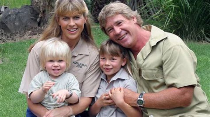 
Jonnie Irwin Wife Who is Jonnie Irwin Wife? 