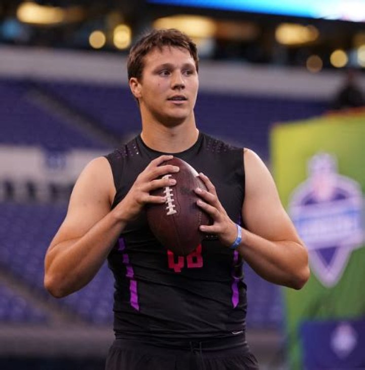 Josh Allen’s Respect For Jewish Community and Religious Views