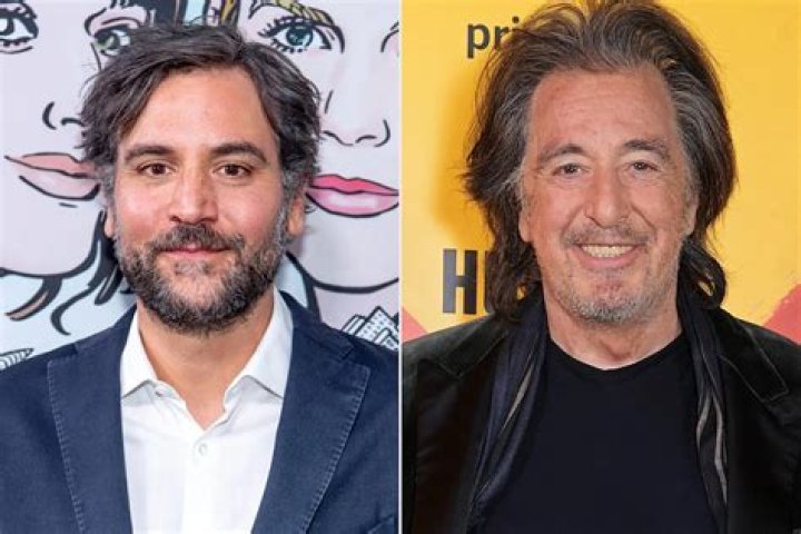 
Josh Radnor Shares Al Pacino’s Epic Acting Advice: ‘Always Be Thinking, Even If It’s About Your Grocery List’ 