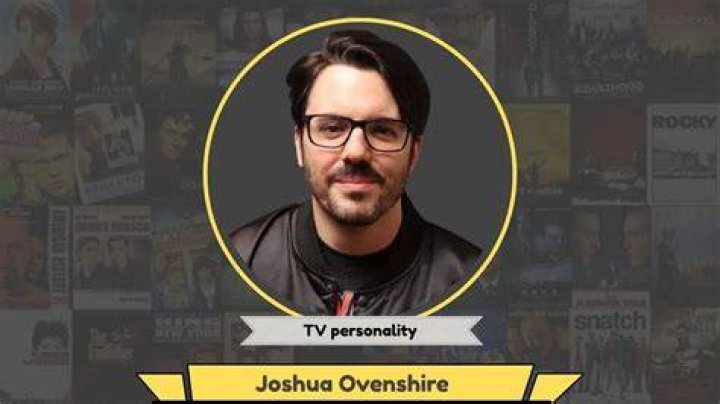 Joshua Ovenshire Height, Weight, Net Worth, Age, Birthday, Wikipedia, Who, Nationality, Biography