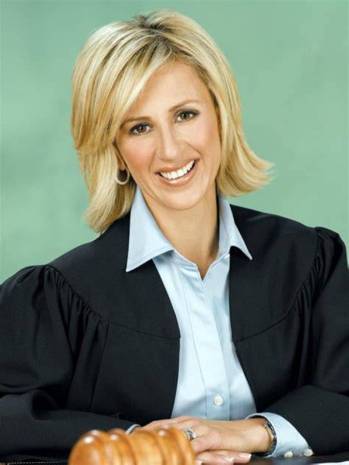 Judge Cristina Perez Height, Weight, Net Worth, Age, Wiki, Who, Instagram, Biography