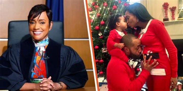 Judge Glenda Hatchett Daughter And Son: How Many Children Does She Have?