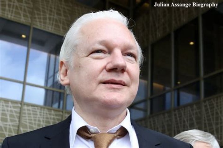 Julian Assange Height, Weight, Net Worth, Age, Birthday, Wikipedia, Who, Nationality, Biography