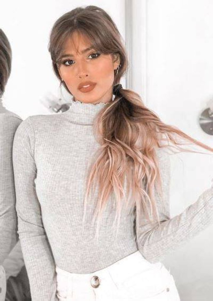 Julieta Poggio Height, Weight, Net Worth, Age, Birthday, Wikipedia, Who, Nationality, Biography