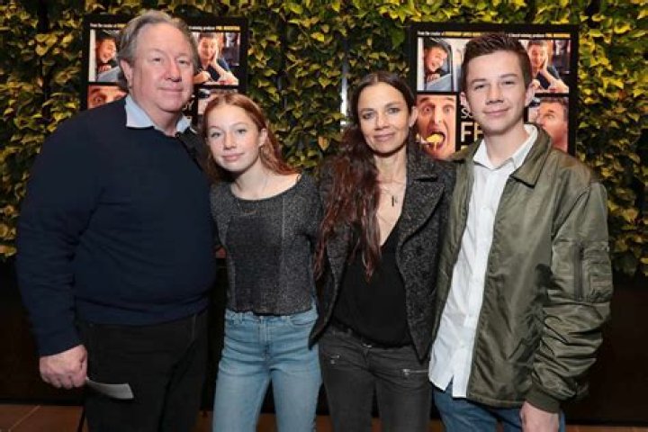Justine Bateman Husband Age And Family Members Explored
