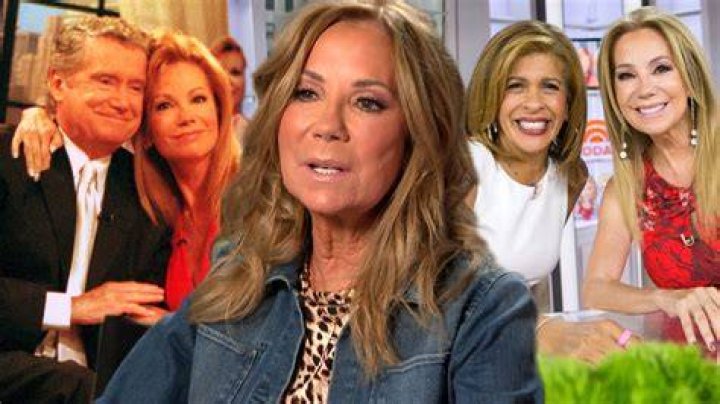 
Kathie Lee Gifford Remembers ‘Amazing’ Regis Philbin On What Would’ve Been His 91st Birthday 