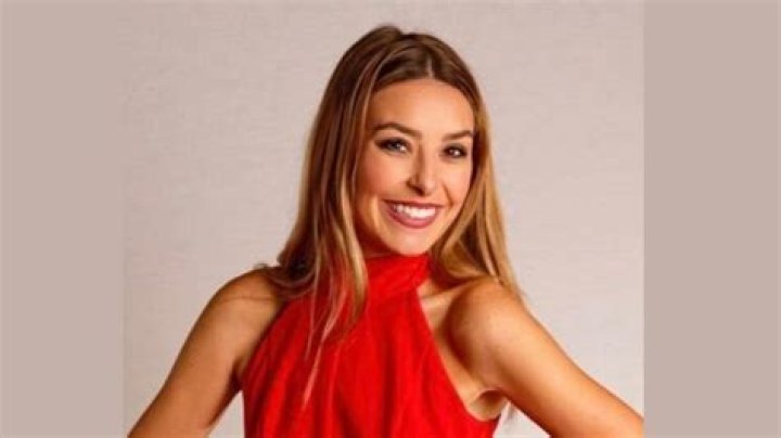 
Katie Marovitch Height, Weight, Net Worth, Age, Birthday, Wikipedia, Who, Nationality, Biography 