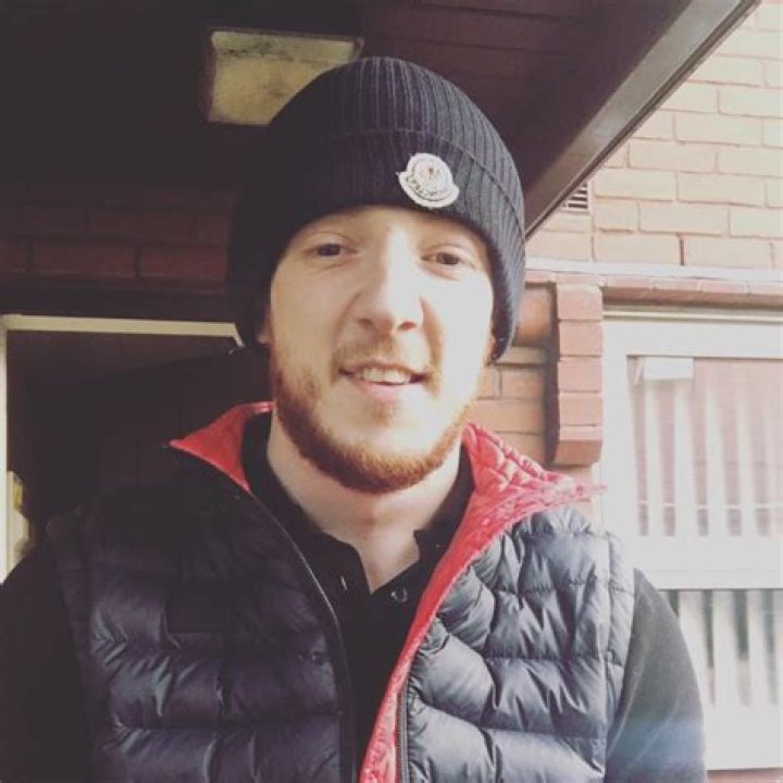 
Keano Byrne | Death Cause 