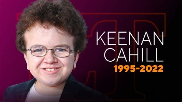 Keenan Cahill Height, Weight, Net Worth, Age, Birthday, Wikipedia, Who, Instagram, Biography