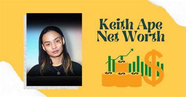 Keith Ape Height, Weight, Net Worth, Age, Birthday, Wikipedia, Who, Instagram, Biography
