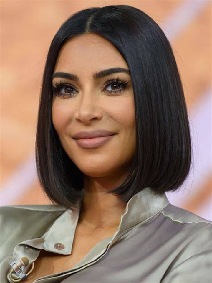 
Kim Kardashian Admits She Already Misses Her Blonde Hair After Dyeing Her Locks Back to Brown 