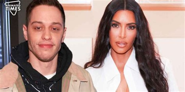 
Kim Kardashian’s Ex Pete Davidson Would Be In ‘Background’ In ‘The Kardashians’ 