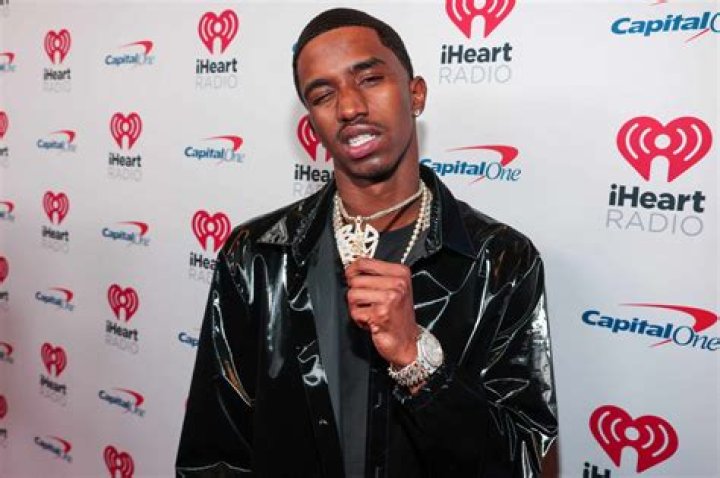 
King Combs Says He Has ‘Always’ Wanted to Be a Rapper Like Father Diddy: ‘There Is No Plan B’ 