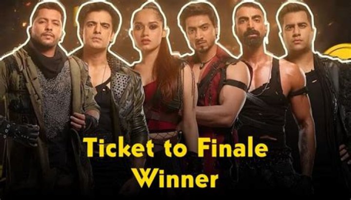 
KKK Khatron Ke Khiladi 12 Today’s Episode 11th September 2022 Ticket To Finale Task Begins: Elimination 