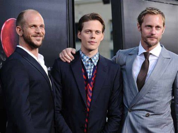 Kolbjörn Skarsgård Height, Weight, Net Worth, Age, Birthday, Wikipedia, Who, Nationality, Biography