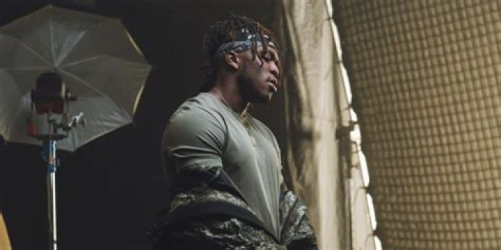 
KSI Is Not Dead- English YouTuber And Rapper Olajide Olayinka Williams Death Rumors Explained 