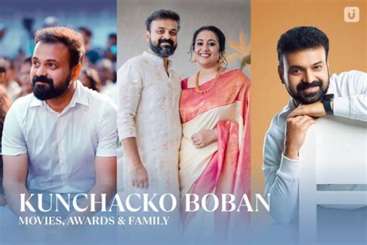 Kunchacko Boban Height, Weight, Net Worth, Age, Birthday, Wikipedia, Who, Instagram, Biography