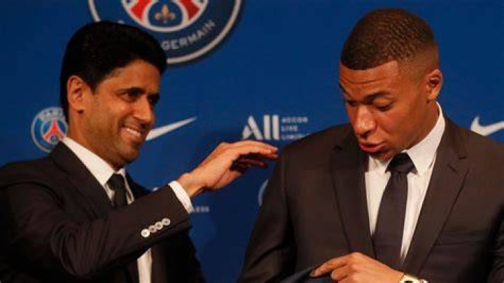 
Kylian Mbappe: Paris Court Reject La Liga Plea To Annul PSG Contract 