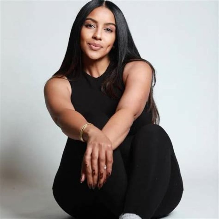 
Kyra Robinson Height, Weight, Net Worth, Age, Birthday, Wikipedia, Who, Nationality, Biography 
